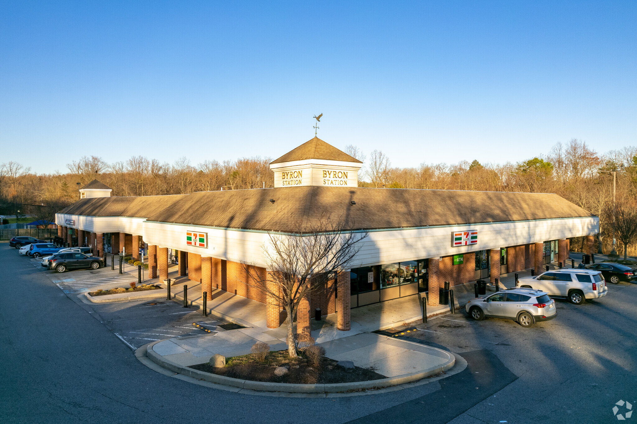 8601 Honeygo Blvd, Perry Hall, MD à louer Photo principale– Image 1 sur 4