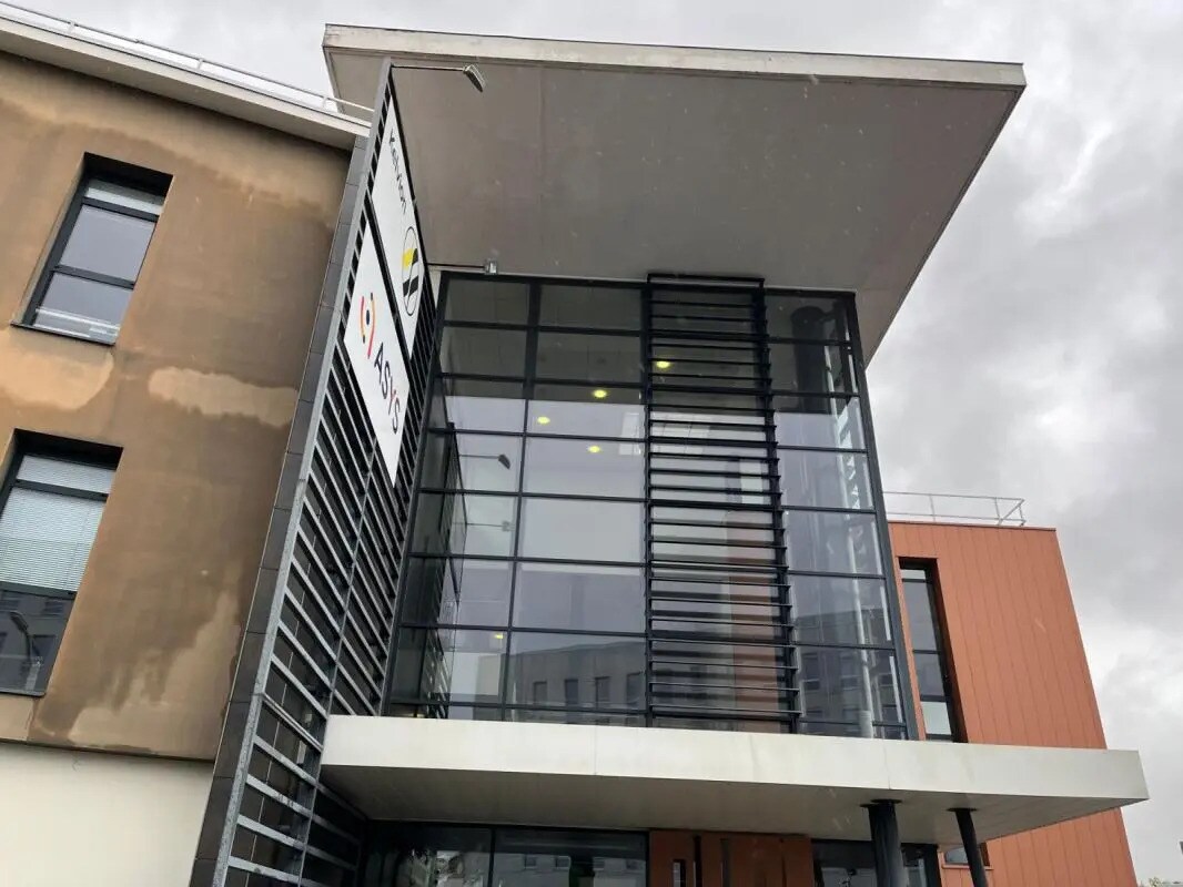 25 Rue Du Ranzay, Nantes à louer Photo de l’immeuble– Image 1 sur 9