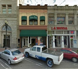 Plus de détails pour 108 W 4th St, Santa Ana, CA - Local commercial à louer