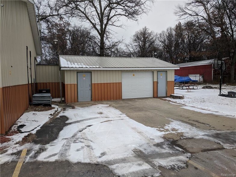 4012 N Clare Ave, Harrison, MI à vendre - Autre – Image 3 sur 25