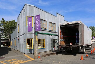 Plus de détails pour 1359 Cartwright St, Vancouver, BC - Industriel/Logistique à louer