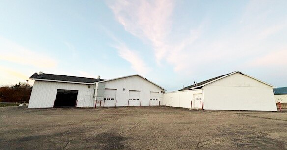 6883 W Main St, Kalamazoo, MI à vendre - Photo de l’immeuble – Image 3 sur 6