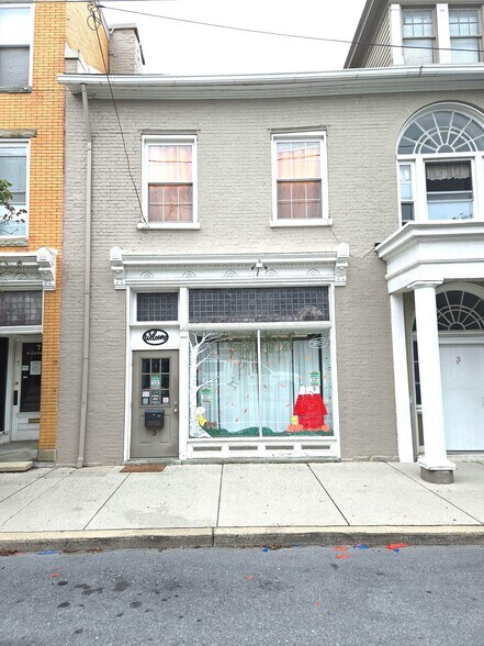 5 S Carlisle St, Greencastle, PA à louer - Photo principale – Image 1 sur 12