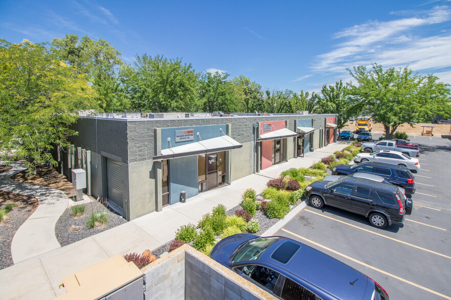 6140-6163 W Corporal Ln, Boise, ID à louer - Photo de l’immeuble – Image 2 sur 6