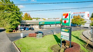 Plus de détails pour 10765 SW Greenburg Rd, Tigard, OR - Local commercial à vendre