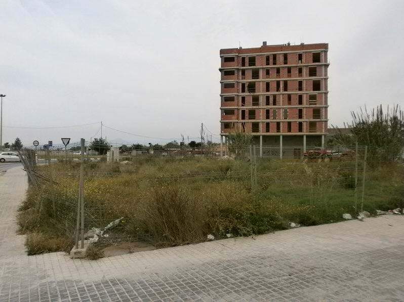 Carrer Triana, 35D, CASTELLÓN DE LA PLANA, Castellón à vendre Autre– Image 1 sur 3