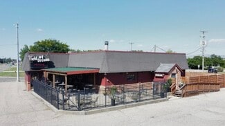 Plus de détails pour 1090 Rochester Rd, Troy, MI - Local commercial à vendre