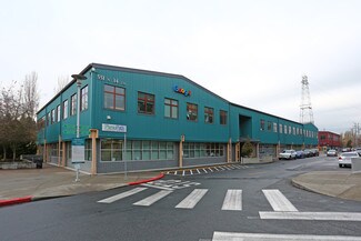 Plus de détails pour 551 N 34th St, Seattle, WA - Bureau à louer