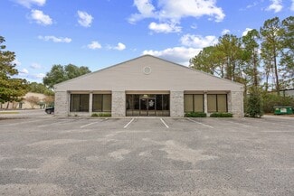 Plus de détails pour 313 Commerce Dr, Pawleys Island, SC - Bureau à vendre
