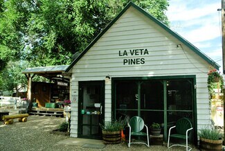 Plus de détails pour 226 W Grand St, La Veta, CO - Spécialisé à vendre