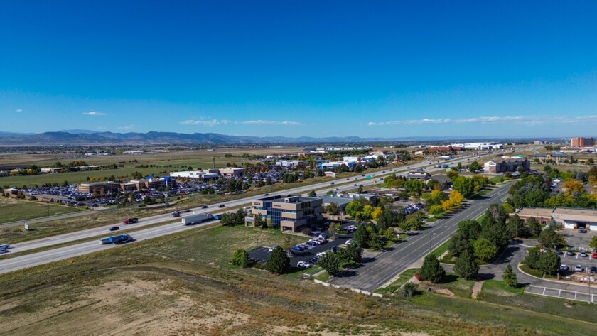 3553 Clydesdale Pky, Loveland, CO à louer - Photo de l’immeuble – Image 2 sur 54