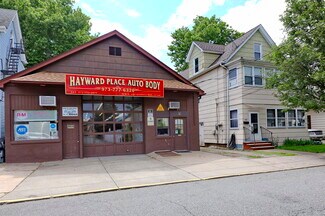 Plus de détails pour 106 Hayward Pl, Wallington, NJ - Local commercial à vendre