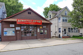 Plus de détails pour 106 Hayward Pl, Wallington, NJ - Local commercial à vendre