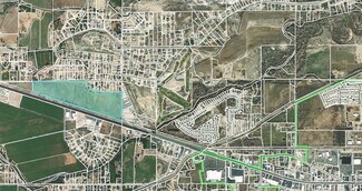 Plus de détails pour York Lane, Fallon, NV - Terrain à vendre