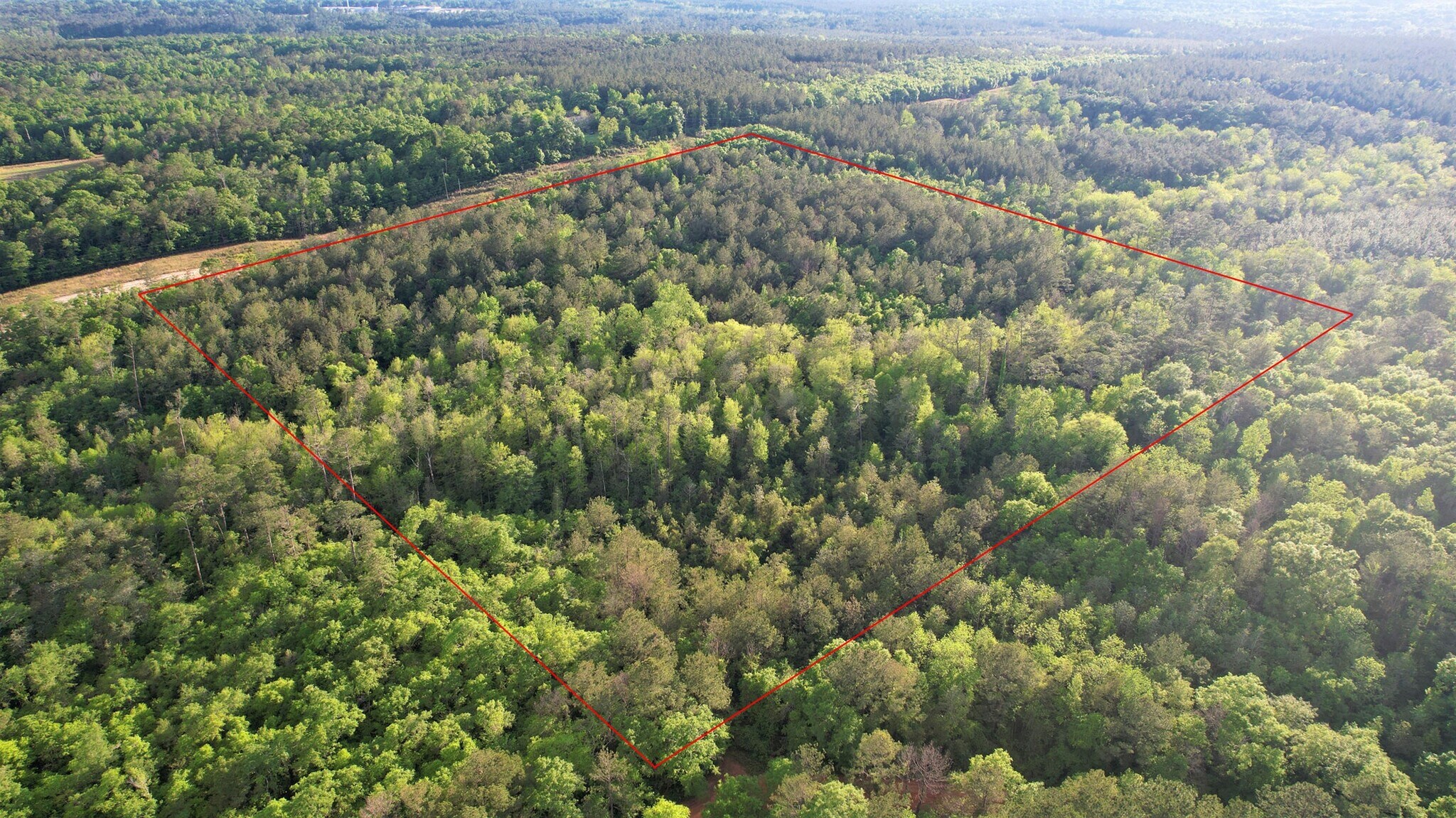 0 Pleasant Hill rd, Century, FL à vendre Photo de l’immeuble– Image 1 sur 14