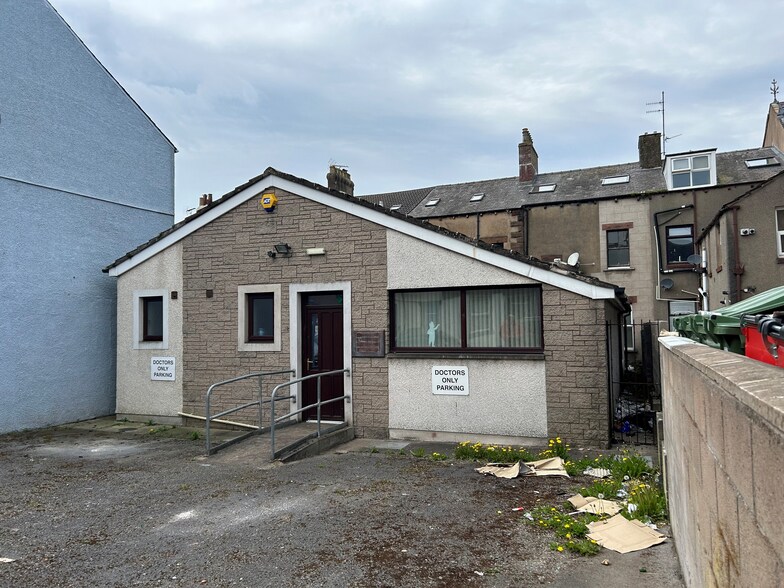 57 John Street, Workington à vendre - Photo de l’immeuble – Image 2 sur 5