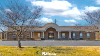 Plus de détails pour 104 Progress Dr, Frankfort, KY - Bureau à louer