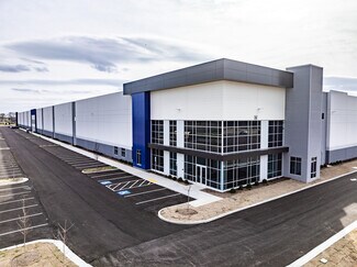 Plus de détails pour 825 Beechcroft Rd, Spring Hill, TN - Industriel/Logistique à louer