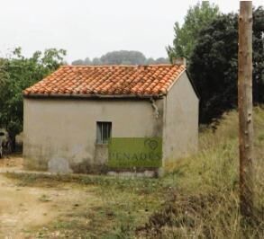 Terrain dans València à vendre - Photo de l’immeuble – Image 2 sur 3