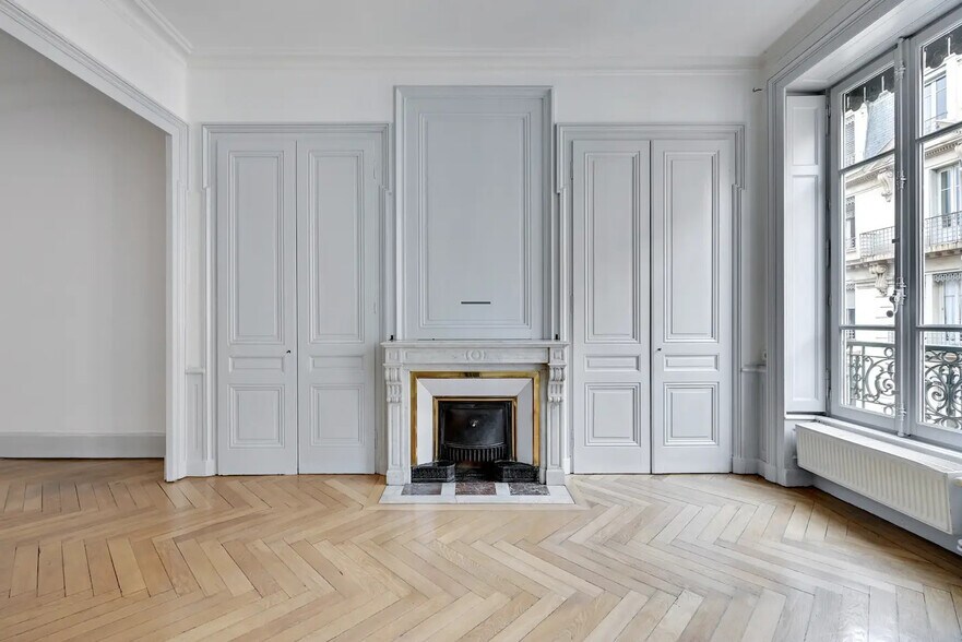 Bureau dans Paris à louer - Photo de l’immeuble – Image 2 sur 6