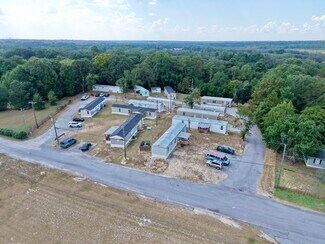 Plus de détails pour West Columbia, SC Four-MHC Portfolio – Logement à vendre, West Columbia, SC