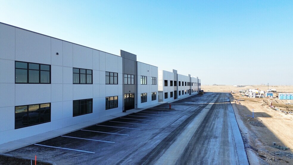 3800 N 650 W, Spanish Fork, UT à louer - Photo de l’immeuble – Image 2 sur 6