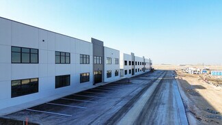 Plus de détails pour 3800 N 650 W, Spanish Fork, UT - Industriel/Logistique à louer