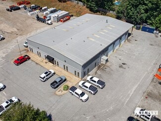Plus de détails pour 116 Connector Park Ct, Piedmont, SC - Industriel/Logistique à vendre