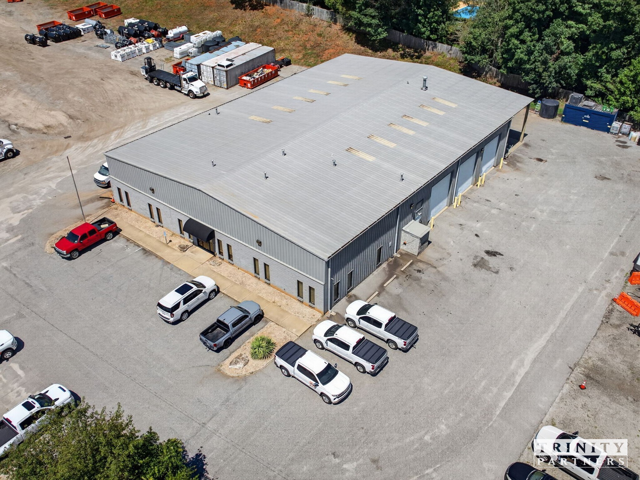 116 Connector Park Ct, Piedmont, SC à vendre Photo de l’immeuble– Image 1 sur 8
