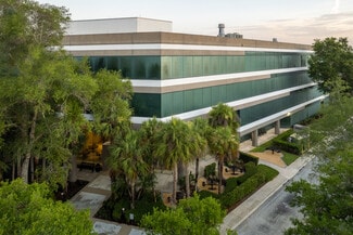 Plus de détails pour 12424 Research Pky, Orlando, FL - Bureau à louer