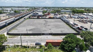 Plus de détails pour 6901 NW 26th Ave, Miami, FL - Terrain à louer