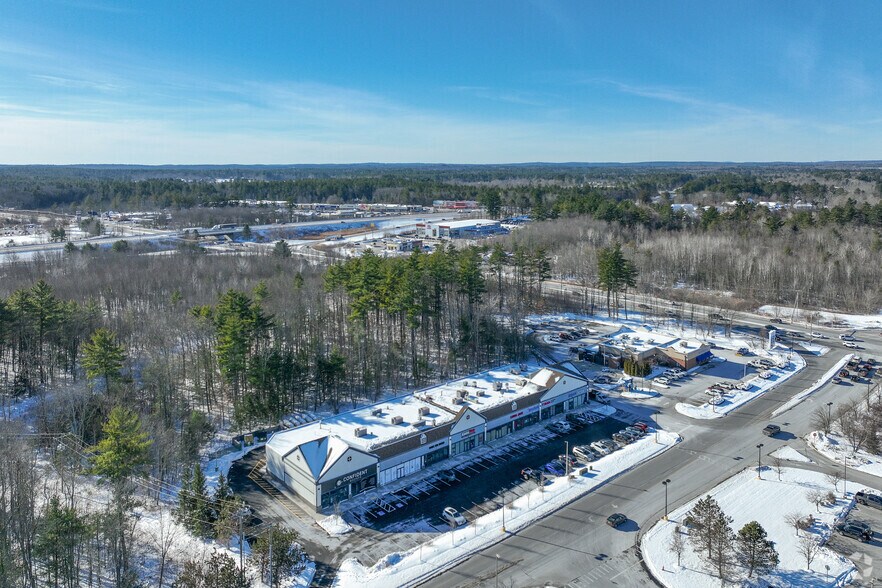 15-31 Fresh River Rd, Epping, NH à louer - Photo de l’immeuble – Image 3 sur 3