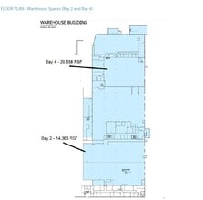 175 Jackson Ave N, Hopkins, MN à louer Plan d’étage– Image 1 sur 1