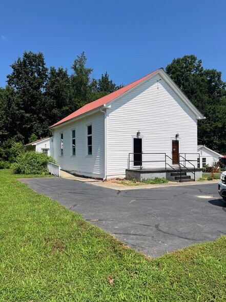5185 Java rd, Java, VA à vendre - Photo de l’immeuble – Image 2 sur 9