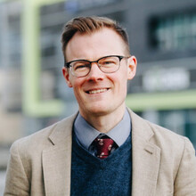 Ben Tatterton