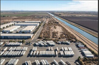 Plus de détails pour 0 Pan American St, Calexico, CA - Terrain à vendre