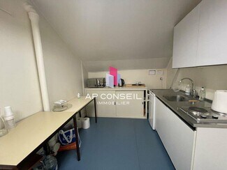 Plus de détails pour Bureau à louer