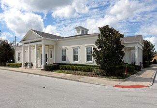 Plus de détails pour 851 Outer Rd, Orlando, FL - Bureau à vendre