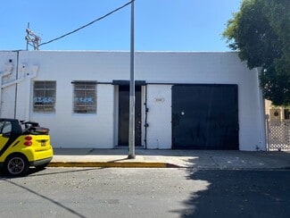 Plus de détails pour 3328 E 14th St, Los Angeles, CA - Industriel/Logistique à vendre