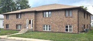 Plus de détails pour 1624 Garfield St, Lincoln, NE - Logement à vendre