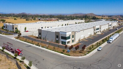 33360 Zeiders Rd, Menifee, CA - VUE AÉRIENNE vue de carte - Image1