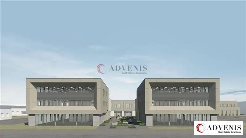 Bureau dans Pessac à vendre - Photo de l’immeuble – Image 2 sur 5