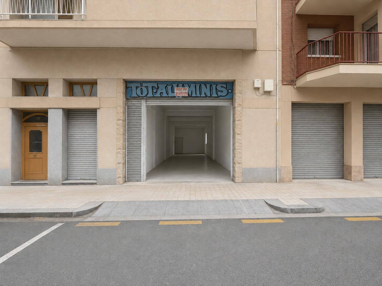 Immeuble residentiel dans Reus, Tarragona à vendre Photo de l’immeuble– Image 1 sur 5