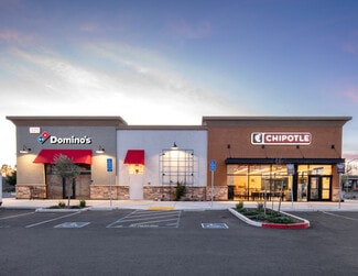 Plus de détails pour 325 Oro Dam Blvd, Oroville, CA - Local commercial à vendre
