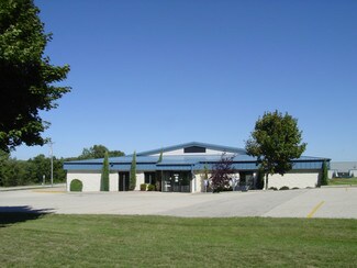 Plus de détails pour 2847 Buell Dr, East Troy, WI - Bureau à vendre