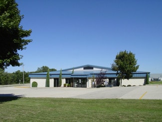 Plus de détails pour 2847 Buell Dr, East Troy, WI - Bureau à vendre