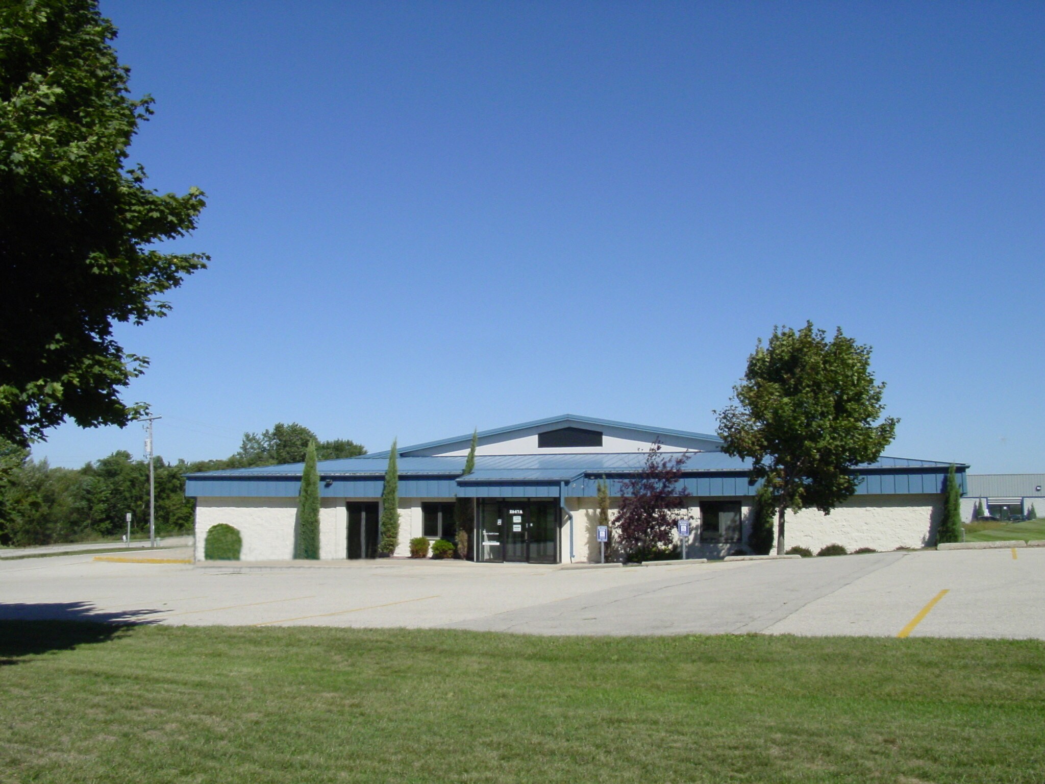 2847 Buell Dr, East Troy, WI à vendre Photo principale– Image 1 sur 2
