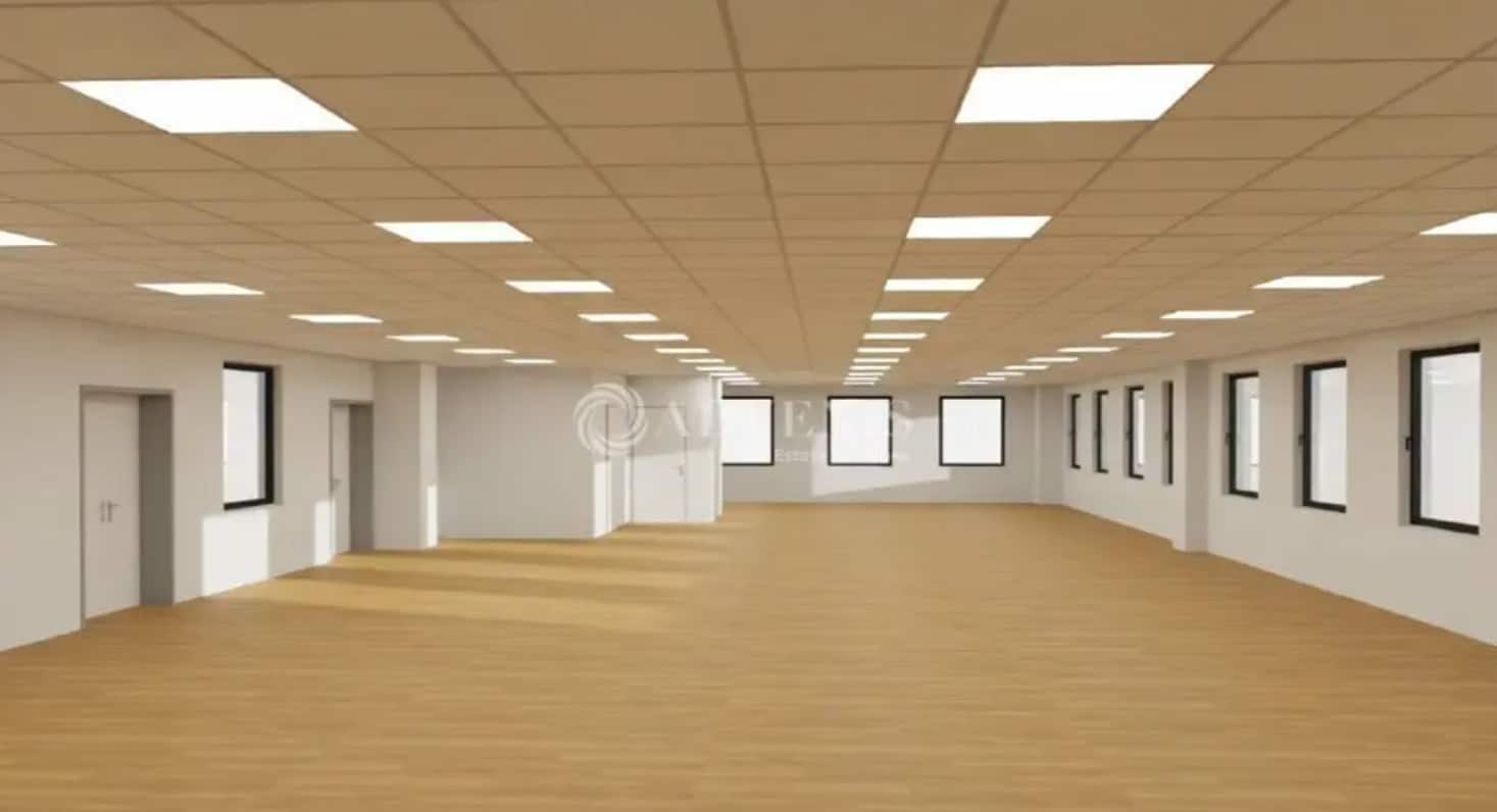 Bureau dans Limonest à louer Photo intérieure– Image 1 sur 3