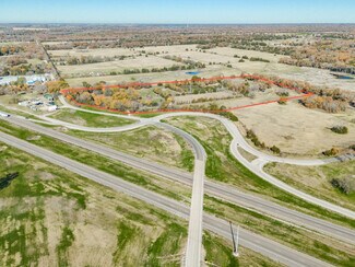 Plus de détails pour 9973 County Road 310, Terrell, TX - Terrain à vendre