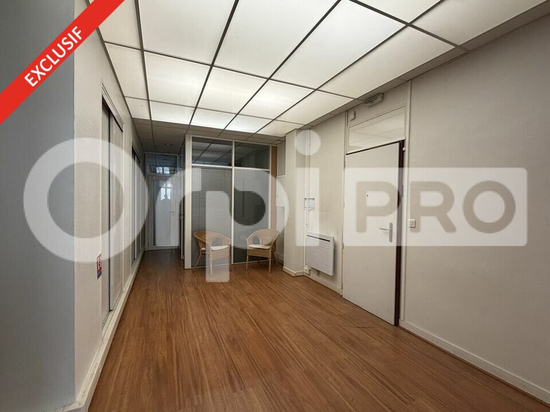 Bureau dans Le Havre à vendre - Photo intérieure – Image 3 sur 7